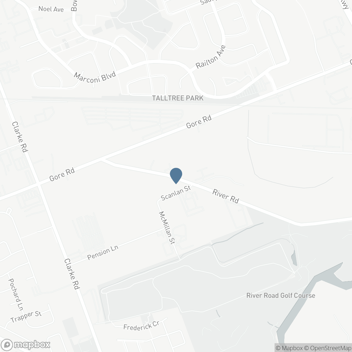 1988 RIVER ROAD, London, Ontario N5W 6C2